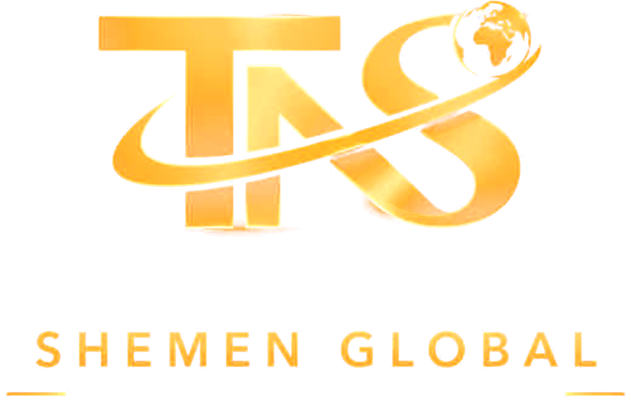 Top-Notch Shemen Global: Creative & Business Solutions